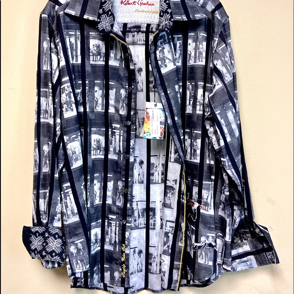 Robert Graham